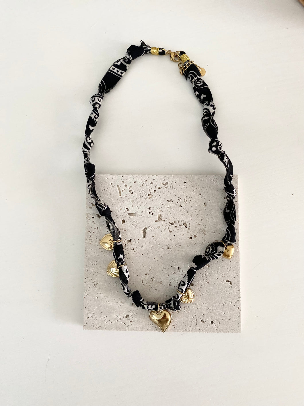 Ketting Sally