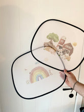 Afbeelding in Gallery-weergave laden, Gepersonaliseerde zonnescherm
