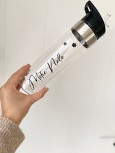 Afbeelding in Gallery-weergave laden, Drinkfles met naam
