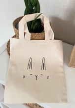 Afbeelding in Gallery-weergave laden, Totebag Paaszakje met naam
