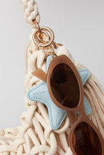 Afbeelding in Gallery-weergave laden, Zonnebril hanger
