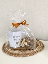 Afbeelding in Gallery-weergave laden, Cadeau mok droogbloemen
