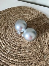 Afbeelding in Gallery-weergave laden, Kerstballen ZILVER klein

