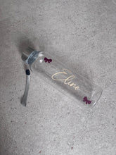 Afbeelding in Gallery-weergave laden, Drinkfles met naam
