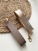 Afbeelding in Gallery-weergave laden, Luxe sleutelhangers
