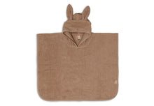 Afbeelding in Gallery-weergave laden, Badponcho - BISCUIT
