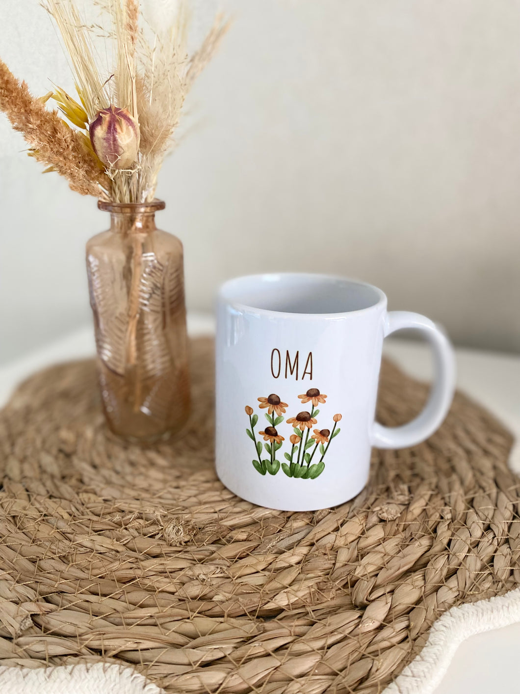 Oma mok