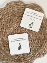Afbeelding in Gallery-weergave laden, Gepersonaliseerde onderzetters naar keuze
