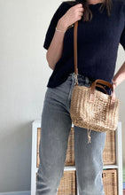 Afbeelding in Gallery-weergave laden, Handtas boho
