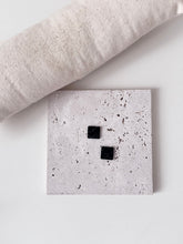 Afbeelding in Gallery-weergave laden, Nero marmer
