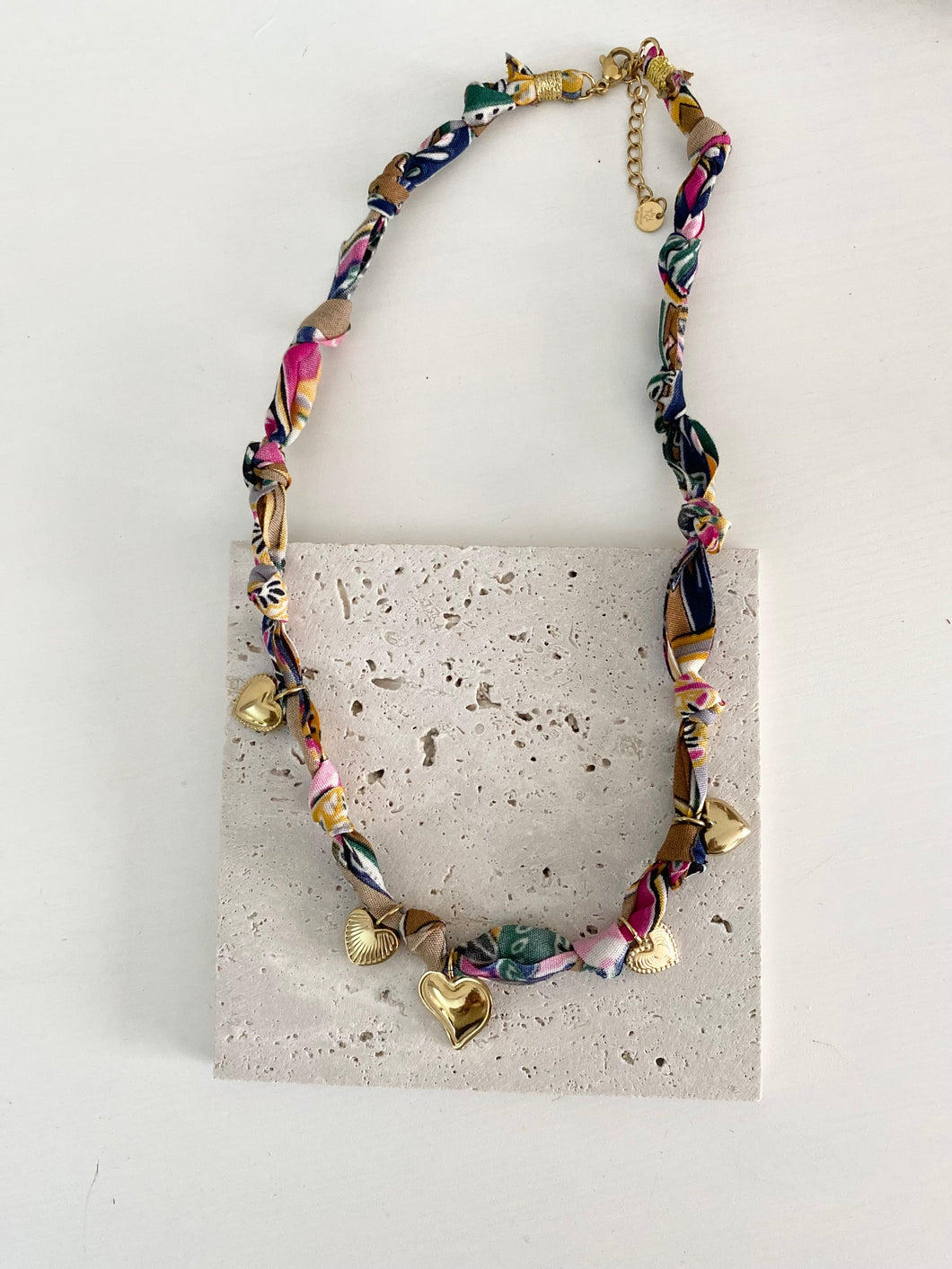 Ketting Samira