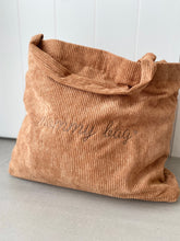 Afbeelding in Gallery-weergave laden, Mommy bag ribbel tas in 2 kleuren
