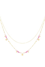 Afbeelding in Gallery-weergave laden, Ketting Yuna
