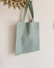 Afbeelding in Gallery-weergave laden, Totebag in verschillende kleuren met bedrukking
