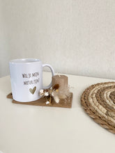 Afbeelding in Gallery-weergave laden, Cadeau mok droogbloemen
