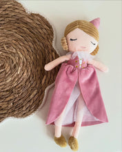 Afbeelding in Gallery-weergave laden, Super prinses met naam
