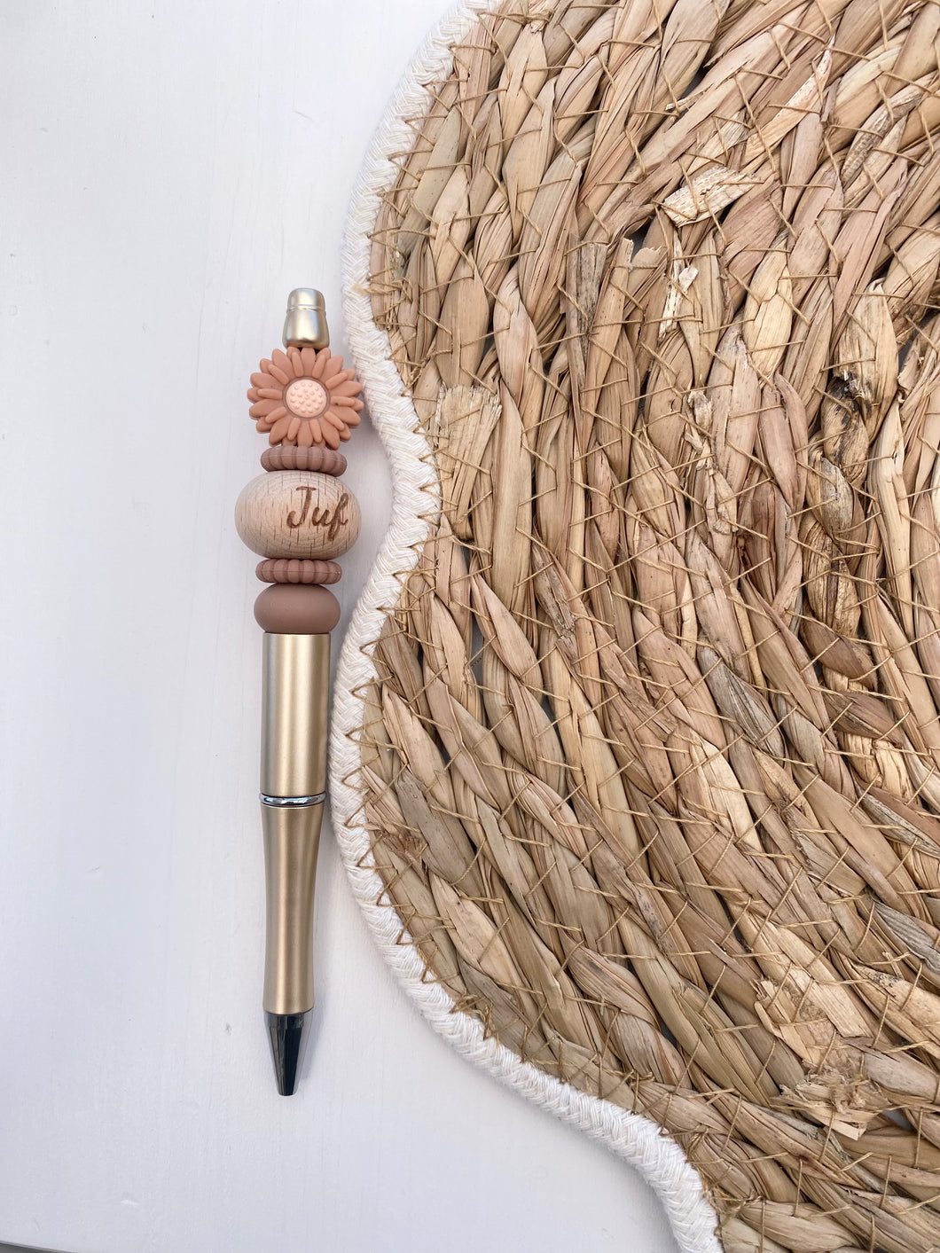 JUF met nude DAISY