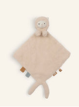 Afbeelding in Gallery-weergave laden, Speendoekje Alpaca
