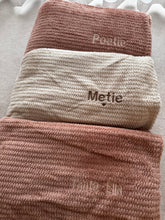 Afbeelding in Gallery-weergave laden, Volwassene fleecedeken in meerdere kleuren
