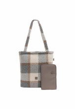Afbeelding in Gallery-weergave laden, Shopper/ luiertas Bucle
