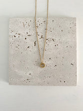 Afbeelding in Gallery-weergave laden, Ketting gedraaide bedel
