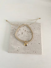 Afbeelding in Gallery-weergave laden, Klavertje armband
