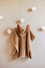 Afbeelding in Gallery-weergave laden, Badponcho Diego met naam
