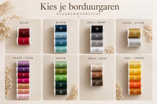 Afbeelding in Gallery-weergave laden, Rugzakje Lili
