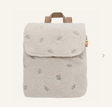 Afbeelding in Gallery-weergave laden, Rugzak Leaf met naam
