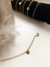 Afbeelding in Gallery-weergave laden, Gouden sterrenbeeld armband OP=OP
