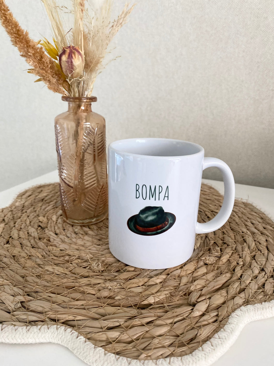 Bompa mok