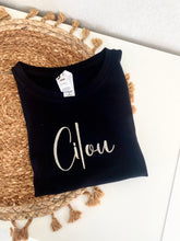 Afbeelding in Gallery-weergave laden, T-shirt met eigen bedrukking in verschillende kleuren BABY/ KIND
