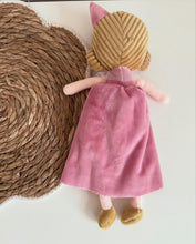 Afbeelding in Gallery-weergave laden, Super prinses met naam
