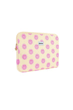 Afbeelding in Gallery-weergave laden, Laptop tas smiley
