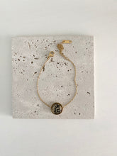 Afbeelding in Gallery-weergave laden, Gouden armband - panter
