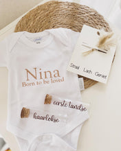 Afbeelding in Gallery-weergave laden, Gelukbox WELKOM BABY
