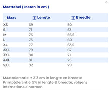 Afbeelding in Gallery-weergave laden, Trui met eigen bedrukking in verschillende kleuren VROUWEN

