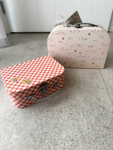 Afbeelding in Gallery-weergave laden, Koffertjes Jollein roze
