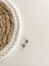 Afbeelding in Gallery-weergave laden, Green shine bedel
