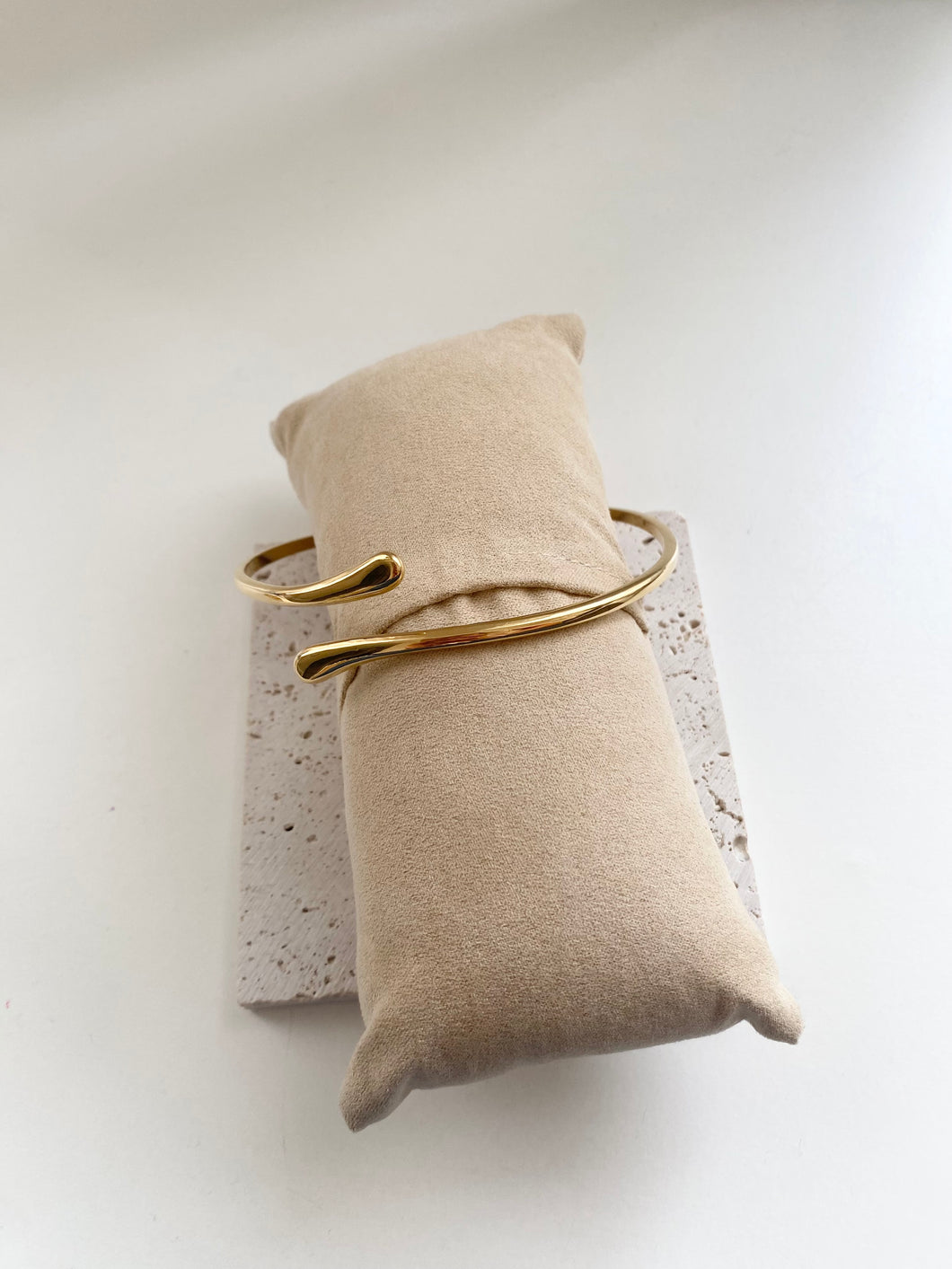 Bovenarm armband
