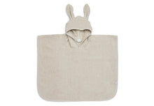 Afbeelding in Gallery-weergave laden, Badponcho - NOUGAT
