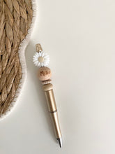 Afbeelding in Gallery-weergave laden, Liefste mama met witte daisy
