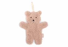 Afbeelding in Gallery-weergave laden, Speendoekje teddy in 4 kleuren
