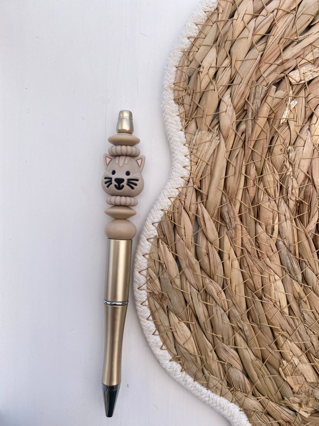 Katten pen