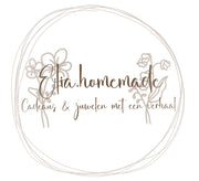 Elia. Homemade