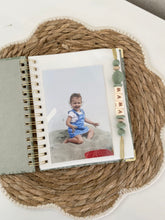 Afbeelding in Gallery-weergave laden, MAMA foto album

