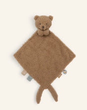 Afbeelding in Gallery-weergave laden, Speendoekje teddy
