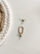 Afbeelding in Gallery-weergave laden, Green shine bedel
