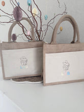 Afbeelding in Gallery-weergave laden, Paaszakjes met naam
