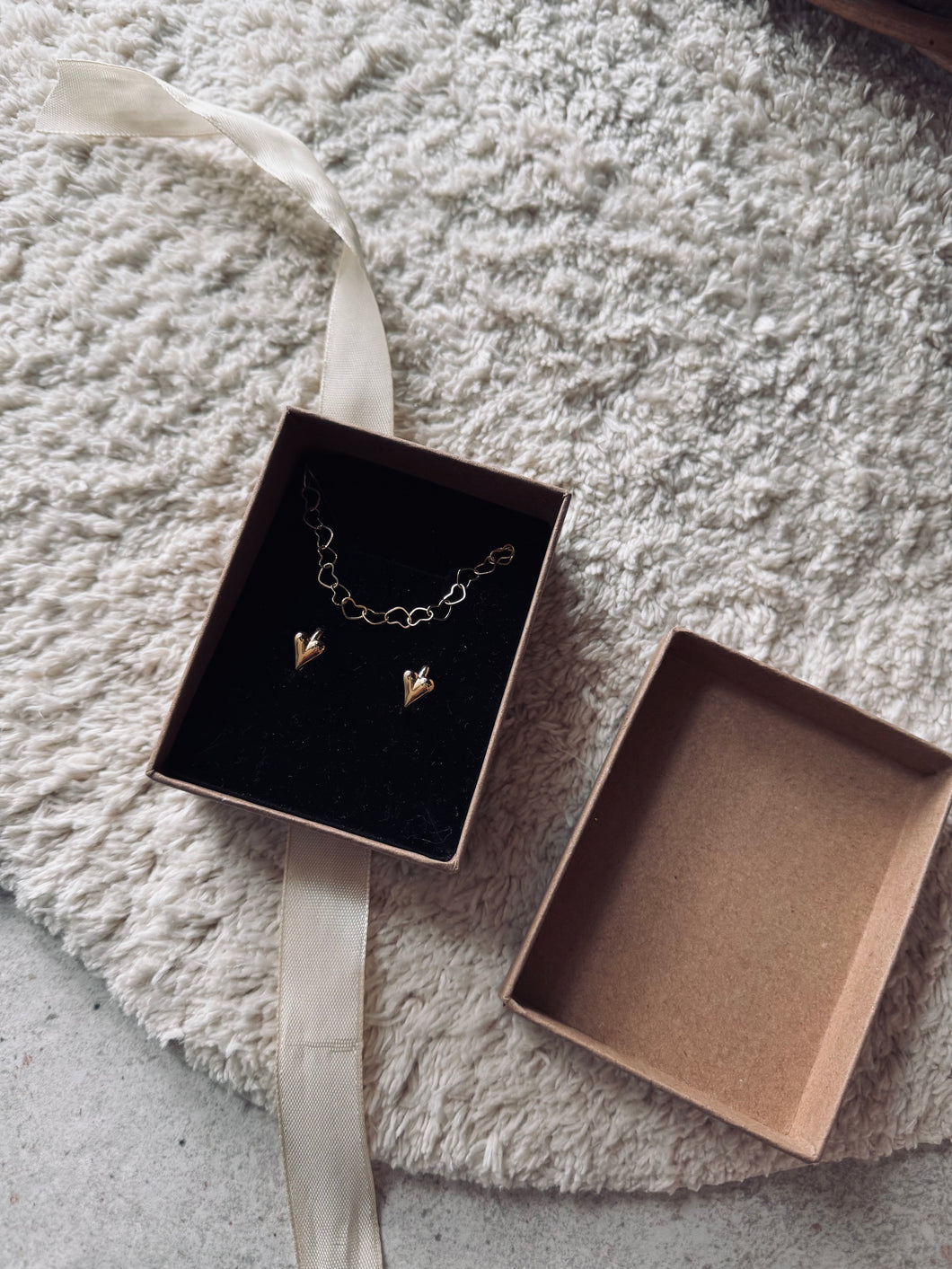 Cadeau set: Holly Jolly